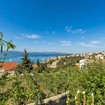 Сasa de vacaciones Sea View Marianne 200m From Sea - Happy