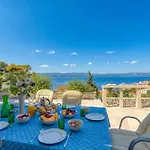 Sea View Marianne 200m From Sea - Happy Сasa de vacaciones *