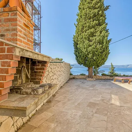 Сasa de vacaciones Sea View Marianne 200m From Sea - Happy Bol