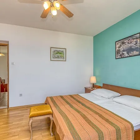 Sea View Marianne 200m From Sea - Happy