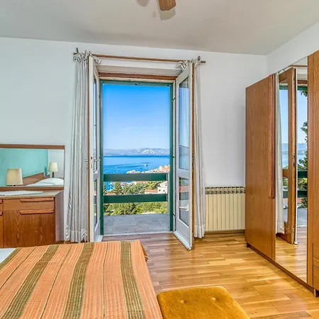 Sea View Marianne 200m From Sea - Happy Сasa de vacaciones