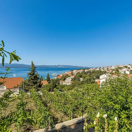 Sea View Marianne 200m From Sea - Happy Сasa de vacaciones *