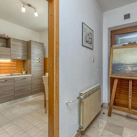 Sea View Marianne 200m From Sea - Happy Сasa de vacaciones Bol