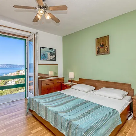 Sea View Marianne 200m From Sea - Happy