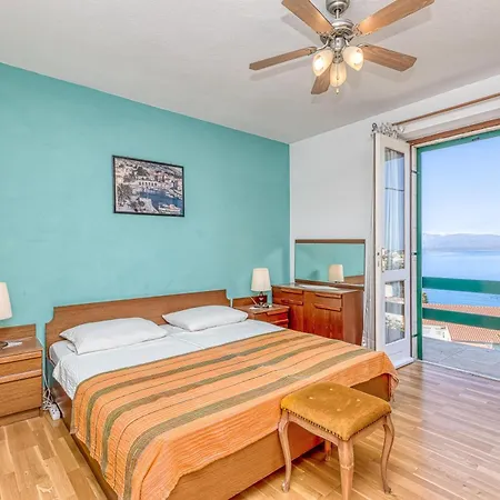 Sea View Marianne 200m From Sea - Happy Сasa de vacaciones