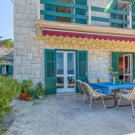 Sea View Marianne 200m From Sea - Happy Сasa de vacaciones *