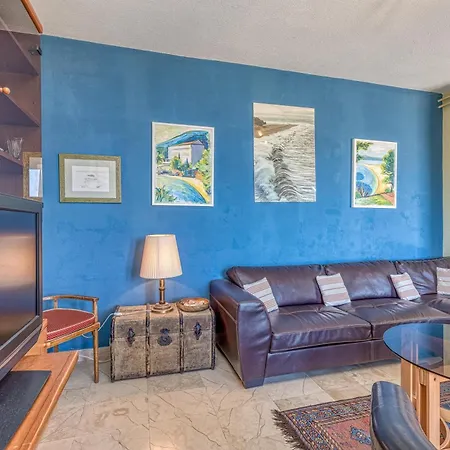 Сasa de vacaciones Sea View Marianne 200m From Sea - Happy *