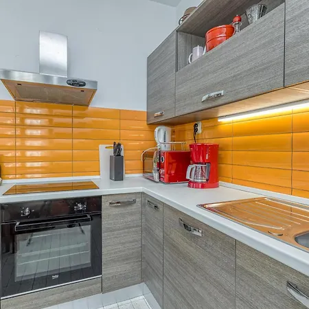 Sea View Marianne 200m From Sea - Happy Сasa de vacaciones *