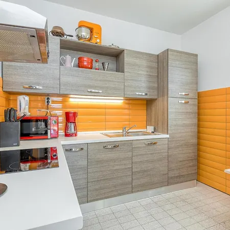 Sea View Marianne 200m From Sea - Happy Bol