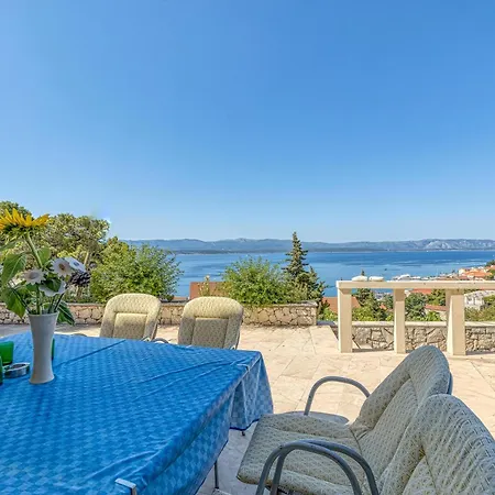 Сasa de vacaciones Sea View Marianne 200m From Sea - Happy