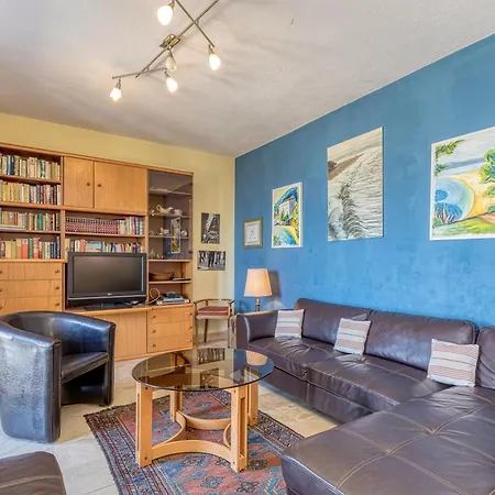 Sea View Marianne 200m From Sea - Happy Сasa de vacaciones